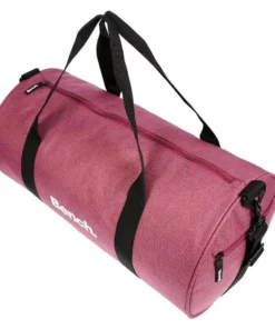 Bench. Sporttasche »Bench Sporttasche Fitnesstasche Weekender Reisetas« Schwarz, Hellblau, Rot, Blau -Bench Verkaufsgeschäft 006e3653 5dbc 57fe 9219 cbd0973a1454
