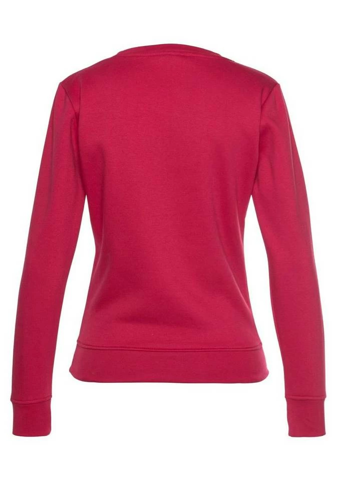 Bench. Sweatshirt »RAINA« (1-tlg) Light-grey, Navy, Burgund, Grey 9 Bench. Sweatshirt »RAINA« (1-tlg) Light-grey, Navy, Burgund, Grey – Bild 9