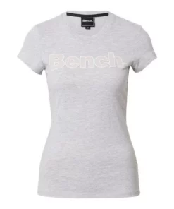 Bench. T-Shirt (1-tlg) -Bench Verkaufsgeschäft 01165b57 277a 5432 83fe 5126fe6e18bc