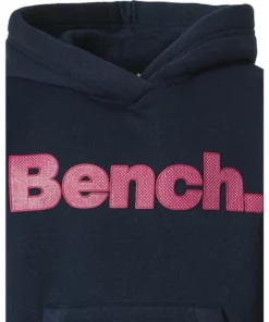 Bench. Rundhalspullover »Pullover ANISE für Mädchen« -Bench Verkaufsgeschäft 03271304 7b12 54c4 b07a 427d7bde7864