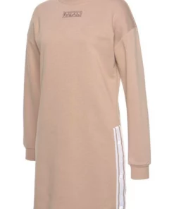 Bench. Sweatkleid mit seitlichen Streifen und Druckknöpfen 10 Bench. Sweatkleid mit seitlichen Streifen und Druckknöpfen -Bench Verkaufsgeschäft 033d8650 d227 5f6a a3fb 1d7e1ba54c9f