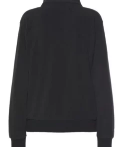 Bench. Fleecejacke mit Stehkragen und Daumenlöchern Türkis, Schwarz -Bench Verkaufsgeschäft 03d86299 f0a7 530b a1d7 275639685a00