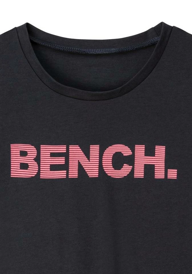 Bench. Pyjama mit Leggings 5 Bench. Pyjama mit Leggings – Bild 5