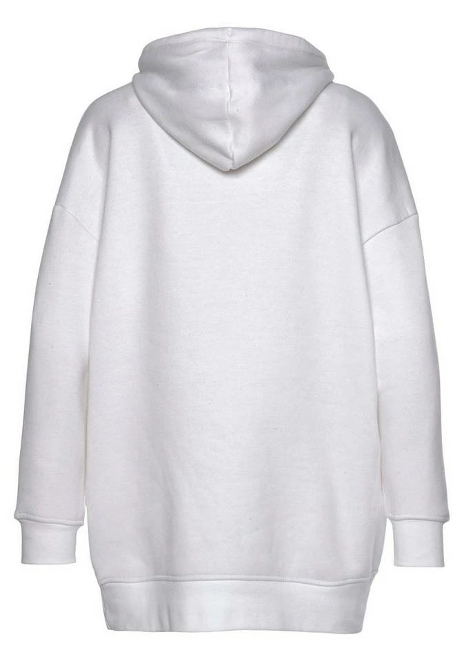 Bench. Sweatshirt »DAYLA« (1-tlg) Bordeaux, Grey, Schwarz, White 8 Bench. Sweatshirt »DAYLA« (1-tlg) Bordeaux, Grey, Schwarz, White – Bild 8