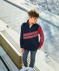 Bench. Sweatshirt »mehrfarbig« 9 Bench. Sweatshirt »mehrfarbig« -Bench Verkaufsgeschäft 0847f12d 9a61 5214 8f06 969d2769f52b