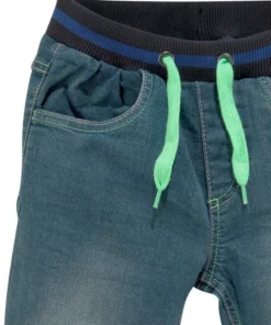 Bench. Schlupfjeans mit schmalem Bein, O-Shape-Style -Bench Verkaufsgeschäft 0993bc1d 5743 592b b190 b06841096806