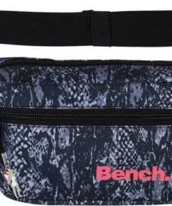 Bench. Gürteltasche »OTI300M Bench stylische Hip Bag« (Gürteltasche), Herren, Jugend Gürteltasche Polyester, blau ca. 23cm x ca. 13cm Altrosa, Dunkelblau, Weinrot, Schwarz/snake -Bench Verkaufsgeschäft 09f5df8d 96f6 557a b9e3 096be83cfb98