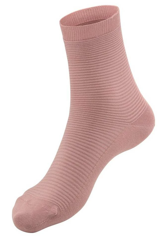 Bench. Basicsocken (6-Paar) in Rippstruktur 6 Bench. Basicsocken (6-Paar) in Rippstruktur – Bild 6