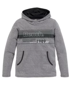 Bench. Langarmshirt