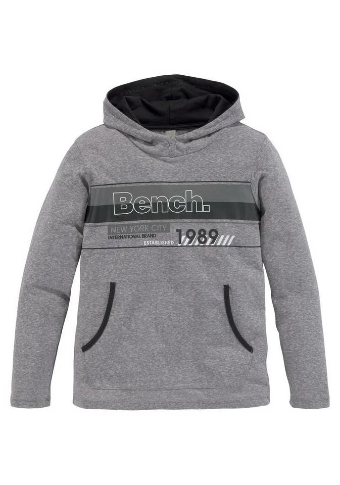 Bench. Langarmshirt 1 Bench. Langarmshirt