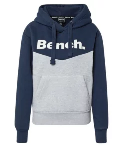 Bench. Sweatshirt »HARA« (1-tlg) -Bench Verkaufsgeschäft 0e35ceeb 1661 5932 b6a1 cb3591085be3