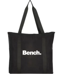 Bench. Shopper »City Girls«, Nylon Koralle, Schwarz, Hellgrau, Hellviolett 22 Bench. Shopper »City Girls«, Nylon Koralle, Schwarz, Hellgrau, Hellviolett -Bench Verkaufsgeschäft 0e7edaed b167 50ca ba95 3c91125924d6