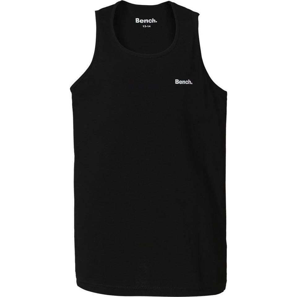 Bench. Tanktop »Top 3er Pack für Jungen« 4 Bench. Tanktop »Top 3er Pack für Jungen« – Bild 4