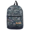 Bench. Rucksack »Classic«, Polyester Schwarz, Altrosa, Olivgruen, Schwarz/snake