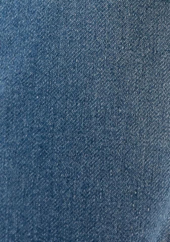 Bench. Jogger Pants in Jeansoptik Schwarz, Jeansblau 11 Bench. Jogger Pants in Jeansoptik Schwarz, Jeansblau – Bild 11