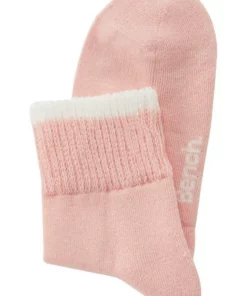 Bench. Kuschelsocken (3-Paar) mit weichem Frottee -Bench Verkaufsgeschäft 0fccda5c cb8f 5405 aa86 96c6554206e5