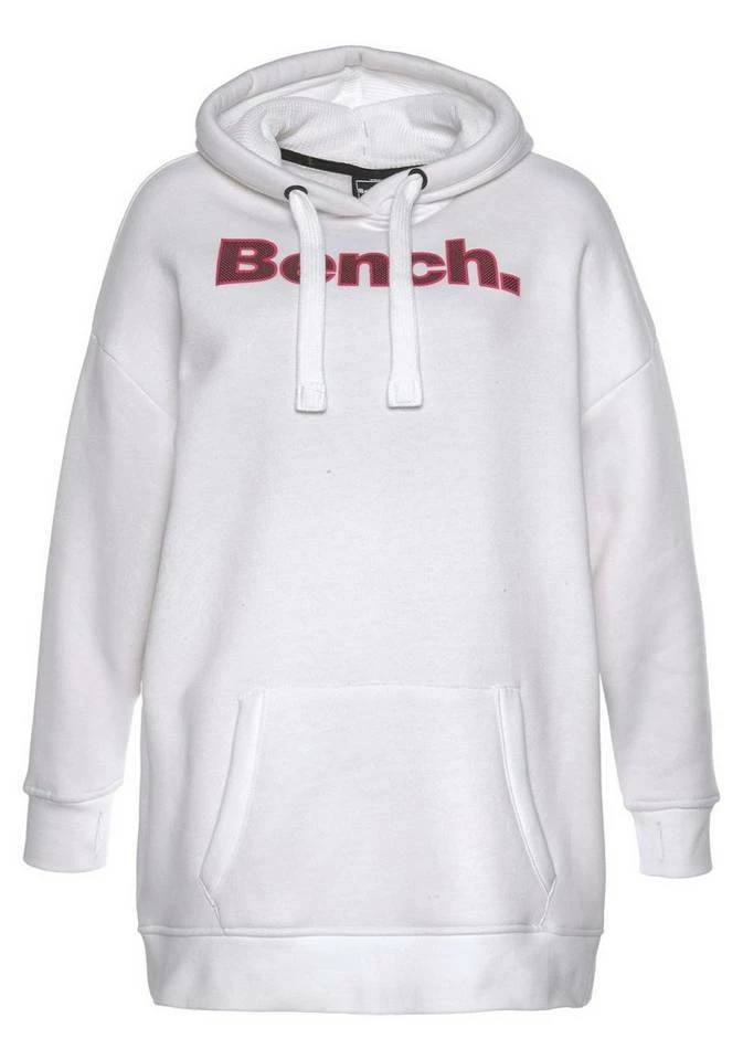 Bench. Sweatshirt »DAYLA« (1-tlg) Bordeaux, Grey, Schwarz, White 2 Bench. Sweatshirt »DAYLA« (1-tlg) Bordeaux, Grey, Schwarz, White – Bild 2