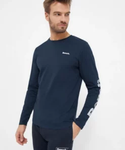 Bench. Langarmhemd »Cavani« Navy, Schwarz 20 Bench. Langarmhemd »Cavani« Navy, Schwarz -Bench Verkaufsgeschäft 10a34ada 24c4 54f1 972e d68cc4b84b36