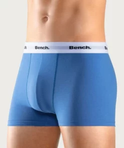 Bench. Boxer (4 Stück) mit kontrastfarbigem Bund Schwarz, Royalblau | grau-meliert | rot | schwarz, Navy | bordeaux | petrol | anthrazit 43 Bench. Boxer (4 Stück) mit kontrastfarbigem Bund Schwarz, Royalblau | grau-meliert | rot | schwarz, Navy | bordeaux | petrol | anthrazit -Bench Verkaufsgeschäft 116437dc 9d82 5166 b842 dca2f20b9d59