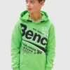 Bench. Kapuzensweatshirt