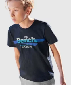 Bench. T-Shirt