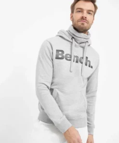 Bench. Sweatshirt »Woosh« Grey marl, Schwarz, Charcoal Marl, Navy -Bench Verkaufsgeschäft 13e97fc0 51c7 5265 98d1 0e435b89c5fd