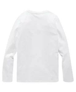 Bench. Langarmshirt mit Druck in Kontrastfarbe -Bench Verkaufsgeschäft 13f79ef4 e509 558c bafb 98bcbf94c686