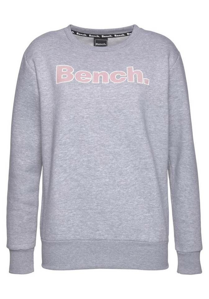 Bench. Sweatshirt »RAINA« (1-tlg) Light-grey, Navy, Burgund, Grey 12 Bench. Sweatshirt »RAINA« (1-tlg) Light-grey, Navy, Burgund, Grey – Bild 12