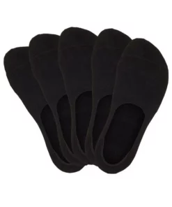 Bench. Füßlinge (5-Paar) für weit ausgeschnittene Schuhe Weiß, Schwarz -Bench Verkaufsgeschäft 15423232