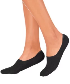 Bench. Füßlinge (5-Paar) für weit ausgeschnittene Schuhe Weiß, Schwarz -Bench Verkaufsgeschäft 15423233