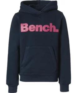Bench. Rundhalspullover »Pullover ANISE für Mädchen« -Bench Verkaufsgeschäft 157476e3 372c 5d0f bcd0 16d4f0b693e0