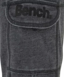 Bench. 3/4-Sweathose mit Cargotaschen -Bench Verkaufsgeschäft 15853492