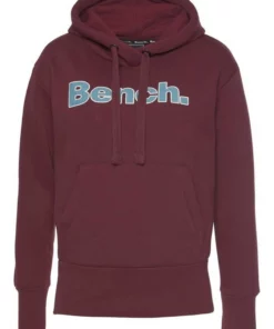 Bench. Hoodie »ANISE« mit frontalem Logo Print Fuchsia, White, Schwarz, Black 19 Bench. Hoodie »ANISE« mit frontalem Logo Print Fuchsia, White, Schwarz, Black -Bench Verkaufsgeschäft 15d20569 f9cb 5ac7 8d52 5f54dc6f2d6e