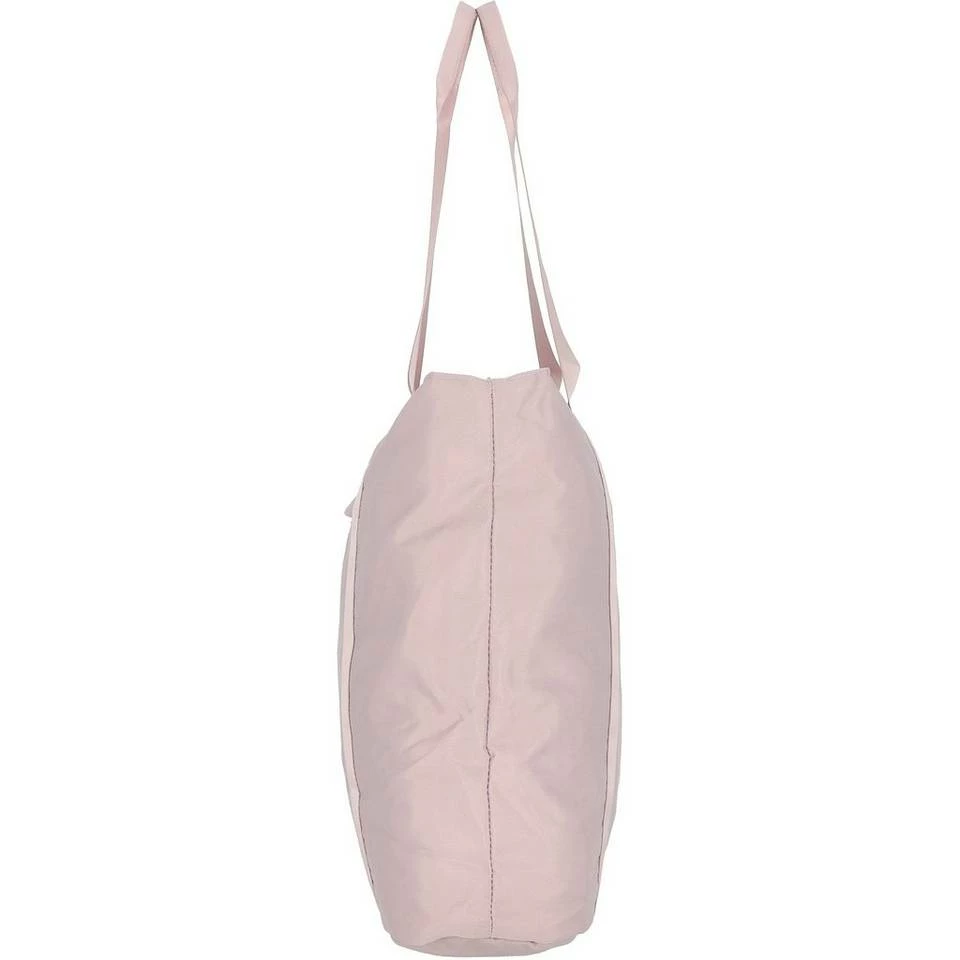 Bench. Shopper »City Girls«, Nylon Koralle, Schwarz, Hellgrau, Hellviolett 3 Bench. Shopper »City Girls«, Nylon Koralle, Schwarz, Hellgrau, Hellviolett – Bild 3