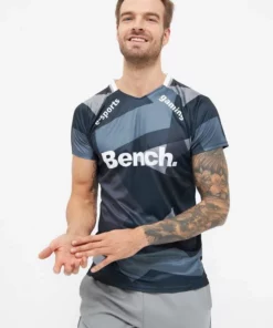 Bench. Kurzarmshirt »Nerf« 12 Bench. Kurzarmshirt »Nerf« -Bench Verkaufsgeschäft 15f23beb 4cc3 5ca7 8908 d7126894eacf