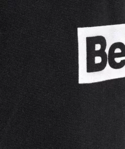 Bench. Sweathose mit Logo-Druck von BENCH -Bench Verkaufsgeschäft 16957941