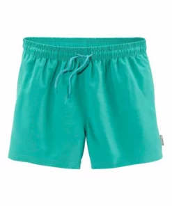 Bench. Badeshorts, in kurzer und langer Form Marine, Hummer, Mint -Bench Verkaufsgeschäft 17289346