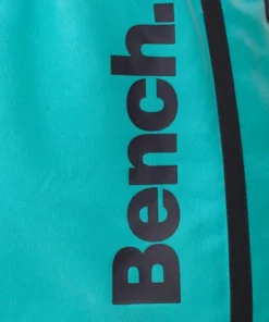 Bench. Badeshorts, mit Kontrastdetails T&uuml;rkis, Pink, Orange, Schwarz -Bench Verkaufsgeschäft 17716846