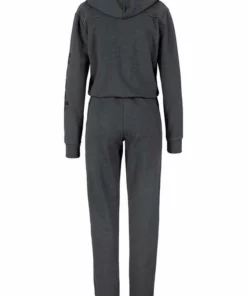 Bench. Jumpsuit mit kontrastfarbenen Details Anthrazit-meliert, Anthrazit-meliert-mint 10 Bench. Jumpsuit mit kontrastfarbenen Details Anthrazit-meliert, Anthrazit-meliert-mint -Bench Verkaufsgeschäft 17802639