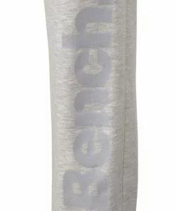 Bench. Relaxhose mit kontrastfarbenen Details Blau-meliert, Schwarz, Grau-meliert -Bench Verkaufsgeschäft 17804753