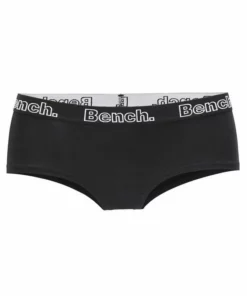 Bench. Panty (3 Stück) mit Logo Webbund -Bench Verkaufsgeschäft 17868717