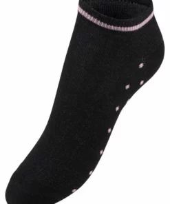 Bench. Sneakersocken (5-Paar) gestreift und gepunktet -Bench Verkaufsgeschäft 17871788