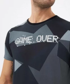 Bench. Kurzarmshirt »Clan« 11 Bench. Kurzarmshirt »Clan« -Bench Verkaufsgeschäft 17cb7126 de6f 57e7 ad2c 5b546f088673