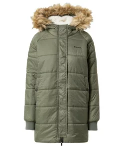 Bench. Wintermantel »ARIELE«