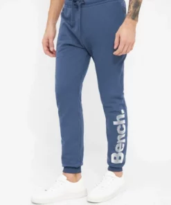 Bench. Jogginghose »Stanley« weiches Innenfinish, Rubberprint Ecru Marl, Navy, Charcoal Marl, Grey marl -Bench Verkaufsgeschäft 17d59ada be37 556c 8d43 2847595953e0