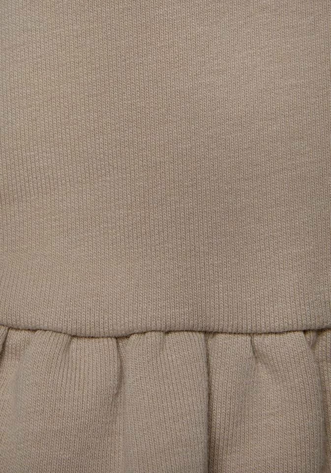 Bench. Kapuzensweatshirt mit Rüschensaum 7 Bench. Kapuzensweatshirt mit Rüschensaum – Bild 7