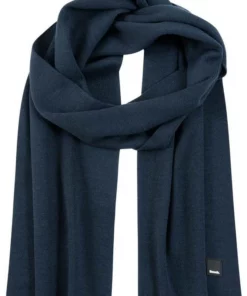 Bench. Modeschal »Galactic«, glatter Strick, Feinstrick