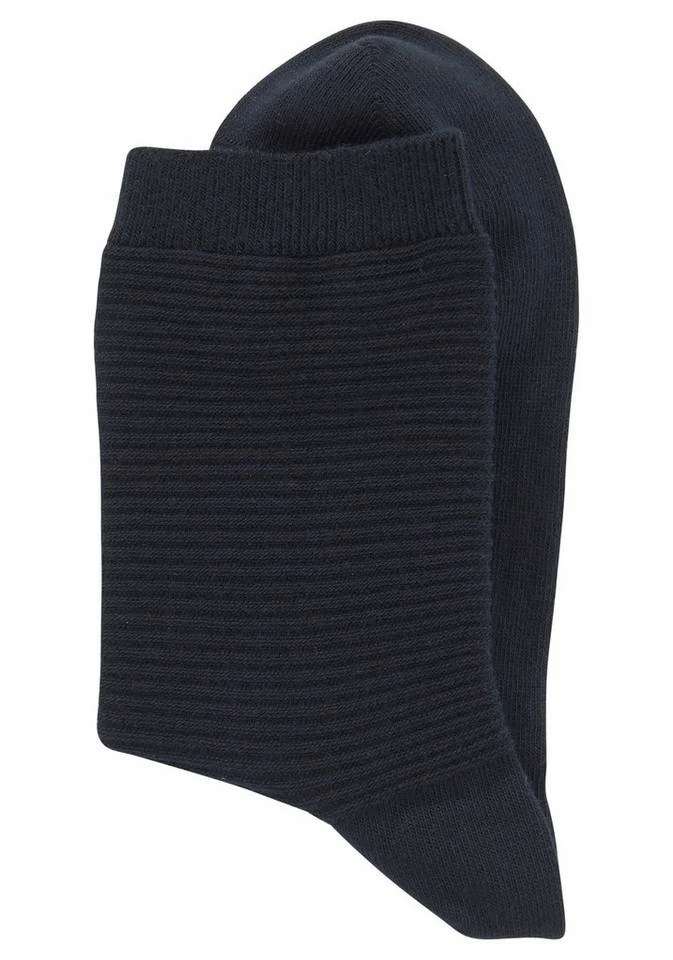 Bench. Basicsocken (6-Paar) in Rippstruktur 12 Bench. Basicsocken (6-Paar) in Rippstruktur – Bild 12