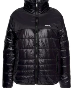 Bench. Steppjacke mit integrierter Kapuze im Kragen 17 Bench. Steppjacke mit integrierter Kapuze im Kragen -Bench Verkaufsgeschäft 1844da75 2deb 5abe 93c1 e3946317cfb1
