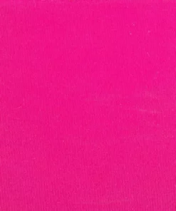 Bench. Bustier-Bikini mit Ziereinsatz vorne Pink, Wei&szlig; -Bench Verkaufsgeschäft 18937549